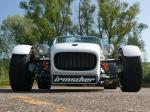 Caterham Seven Turbo by Irmscher 2007 года